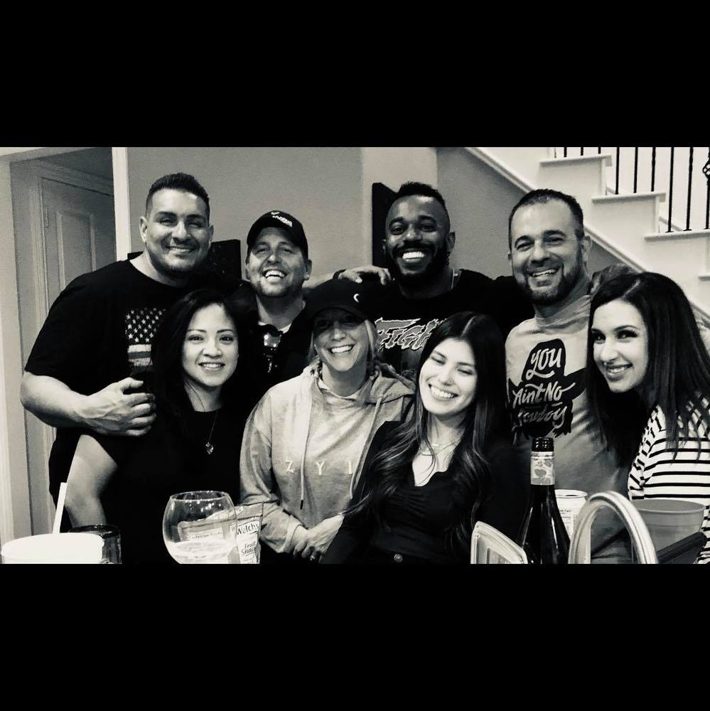 Meet your Posher, Daniel